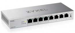 Zyxel GS1200-8HPV3 (GS1200-8HPV3-EU0101F)