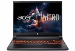 Acer Nitro V 16 ANV16-72-7809 (NH.U2EAA.003) + Mouse EU