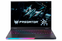 Acer Predator Helios Neo 16 AI PH16-73-97S5 (NH.U0WAA.001) EU