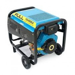 FUll FDL 9000 LE