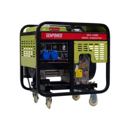 GenPower GDG 12000E