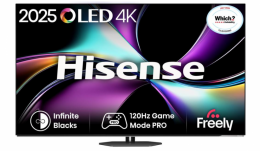 Hisense 65A85Q EU