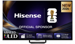 Hisense 85U7S PRO EU