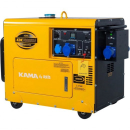 KAMA KDK7500SCA