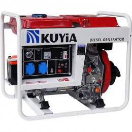 Kuyia KYTM3500CL-1F-220-DA