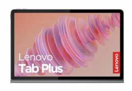 Lenovo Tab Plus TB351FU 8/128GB Wi-Fi Luna Grey (ZADX0075DE) EU