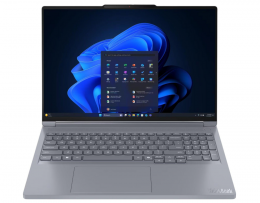 Lenovo ThinkBook 16p G6 ADR (21U00017GE) EU