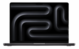MacBook Pro 14 M5 Max (18CPU/40GPU) 48/2TB Space Black EU/USA Z1ML00054