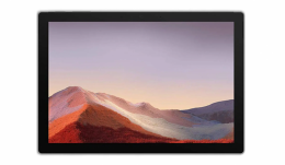 Microsoft Surface Pro 7+ Platinum (1ND00011) EU
