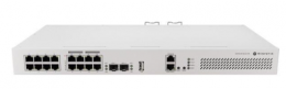Mikrotik CRS418-8P-8G-2S+RM