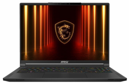 MSI Stealth A16 AI+ A3HWIG (A3HWIG-073US) EU