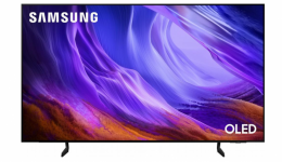 Samsung 65 OLED S85H 4K Vision AI Smart TV (QE65S85HAEXUA)