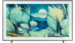 Samsung QE85LS03FAUXUA