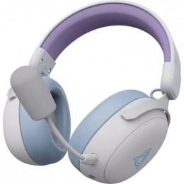 Ajazz AHM08 MAX 3-Mode White (AHM08-MAX-PWB)