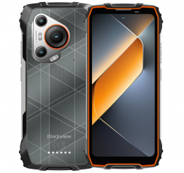 Blackview BL7000 8/256GB Orange