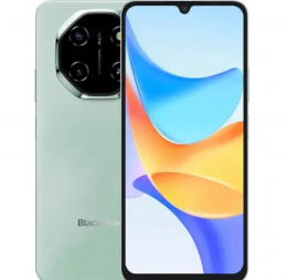 Blackview Shark 6 4/128GB Mint Green