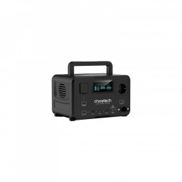Choetech 400W, 256Wh (BS007-EU-BK)