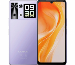 Cubot P90 12/256GB Iris Purple