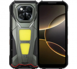 DOOGEE V Max LR 16/512GB Battle Rust