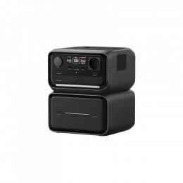 EcoFlow RIVER 3 Max Plus Wireless (EFRIVER3MP-Wireless-EU-CBOX)