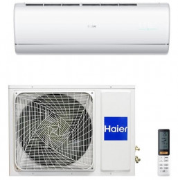 Haier AS35S2SJ1FA-3/1U35MECFRA-3