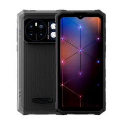 Hotwav Cyber 13 8/128GB Black