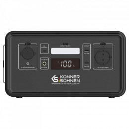 Konner&Sohnen KS500PS 500W 448Wh (KS500PS)