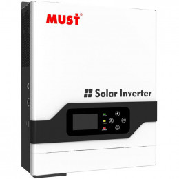 Must 3200W 24V 120A (PV18-3224-VPM ll)