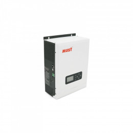 Must PV18-3024VMPK, 3000W, 24V (PV18-3024VMPK)