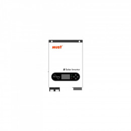 Must PV18-4024ECO, 4000W, 24V (PV18-4024ECO)