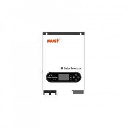 Must PV18-6048ECO, 6000W, 48V (PV18-6048ECO)