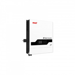 Must PV18-8048PRO II, 8000W, 48V (PV18-8048PRO II)