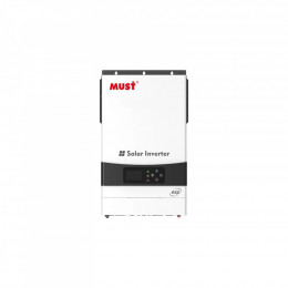 Must PV19-4024EXP, 4000W, 24V (PV19-4024EXP)