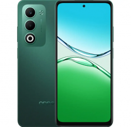 OPPO A5 4G 8/256GB Aurora Green