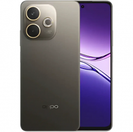OPPO A5 Pro 4G 8/256GB Mocha Brown