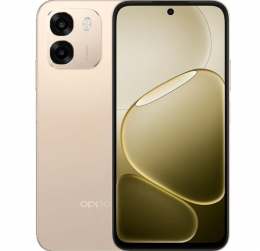 OPPO A6 6/256GB Aurora Gold
