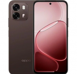 OPPO A6s 8/256GB Cappuccino Brown