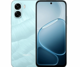 OPPO A6x 4/128GB Ice Blue
