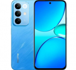 realme C85 8/256GB Kingfisher Blue