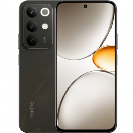 realme C85 8/256GB Swan Black