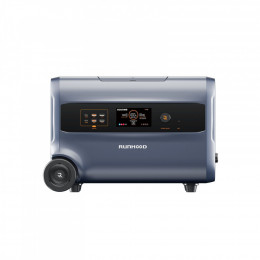 RUNHOOD F2400 2400W 2400Wh LiFePO4 (F2400)