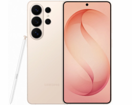 Samsung Galaxy S26 Ultra 12/256GB Pink Gold (SM-S948BZDD)