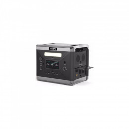 SolarPlay BCQ2501 2400W 2160Wh (BCQ2501)