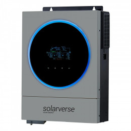 Solarverse Ampere Duo 6kW 48V 1 MPPT 220V 1ф (SV6048AD)