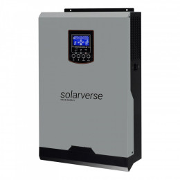 Solarverse Flash SV6048FH 6kW 48V 1 MPPT 220V 1ф (SV6048FH)