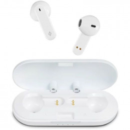 Ttec AirBeat Icon White (2KM143IB)
