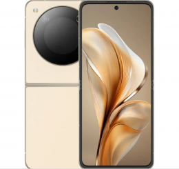 ZTE Nubia Flip 12/512GB Sunshine Gold