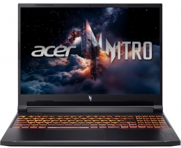ACER Nitro V 16 ANV16-72-706A Shale Black (NH.QUSEU.006) EU