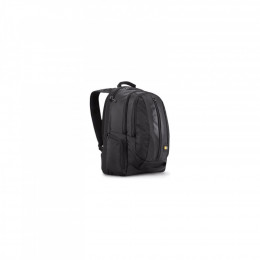 Case Logic 17.3 Professional Backpack RBP-217, Black, 41.6x4.6x30см (3205285)