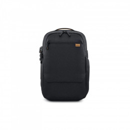 Dell 14/16 EcoLoop Pro Premium Backpack, Black, CP7625 (460-BDXT)